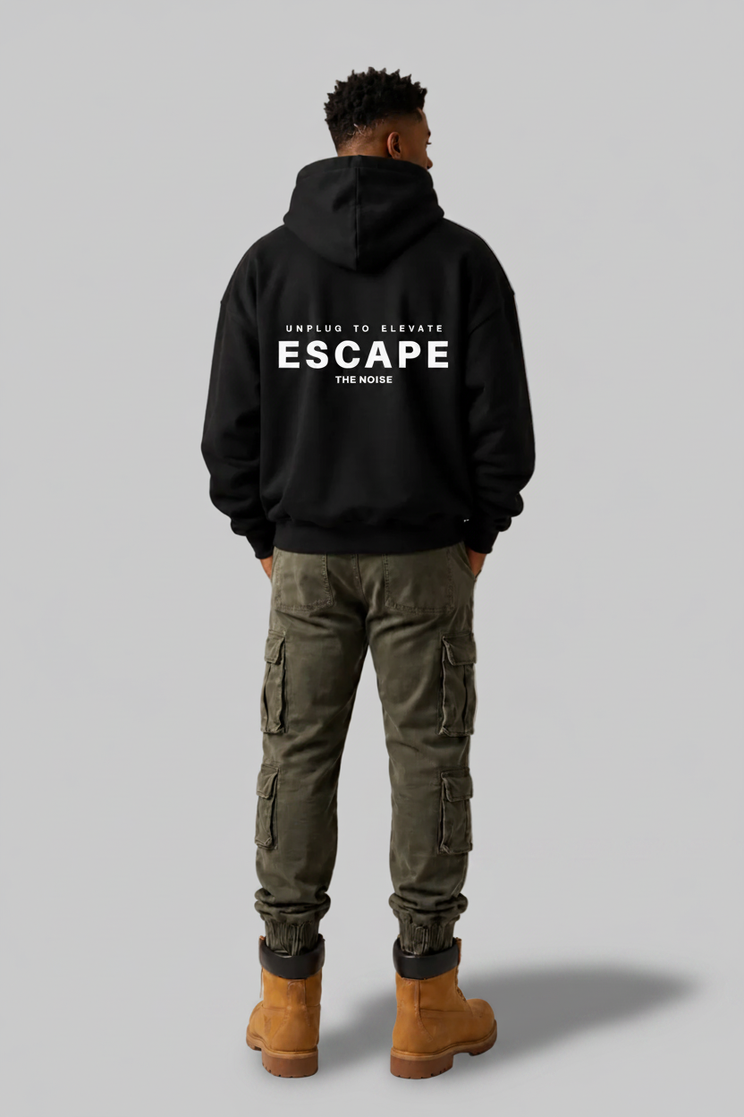 Elevation Hoodie