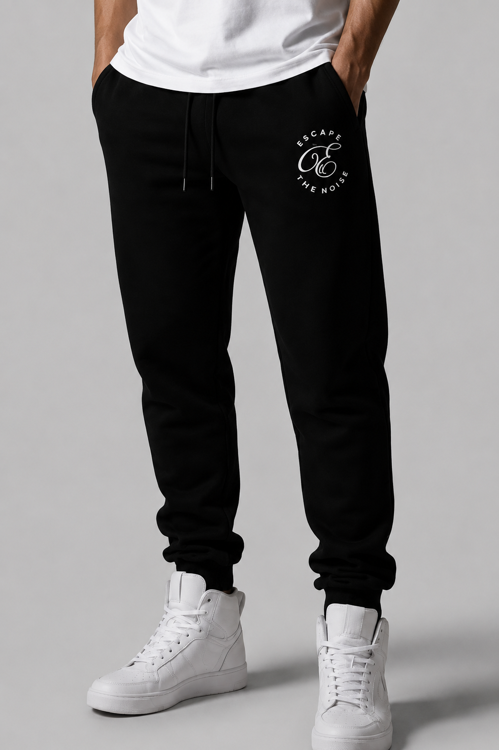 Signature Sweatpants
