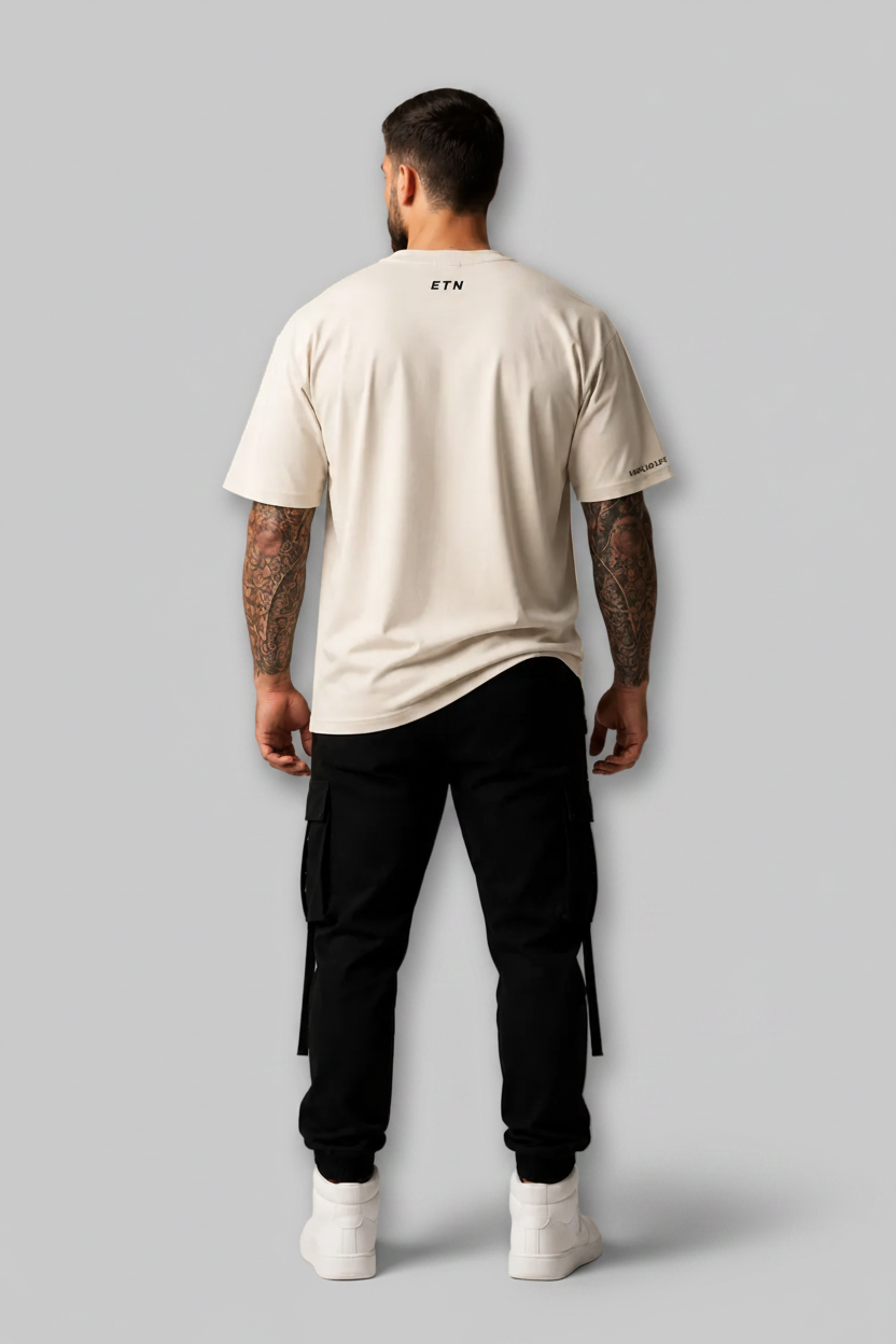 Silent Frequency Tee