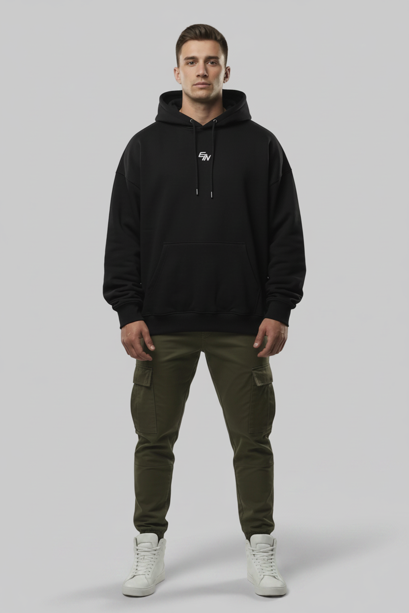 Sunset Grind Hoodie