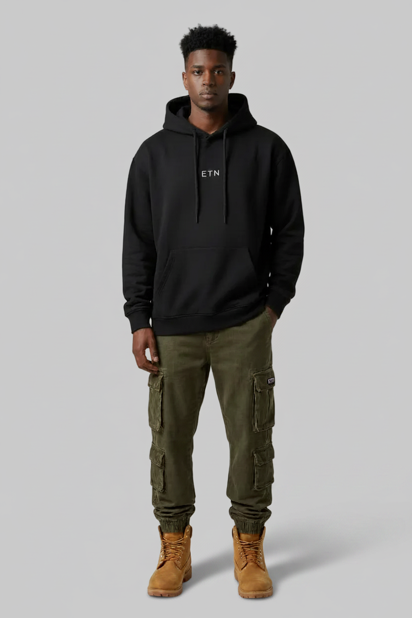 Elevation Hoodie