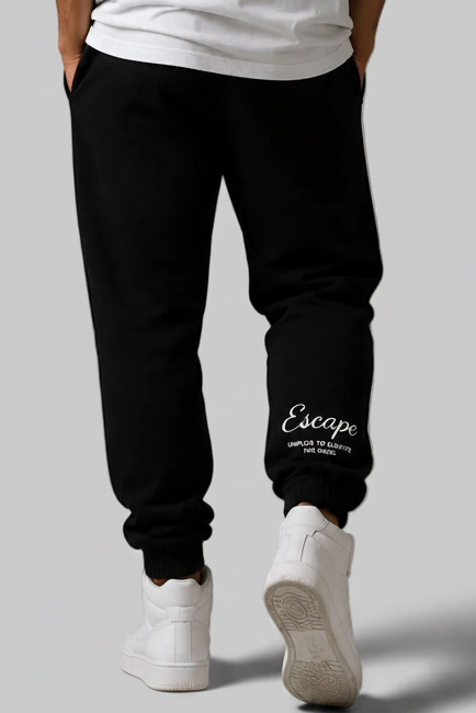Signature Sweatpants
