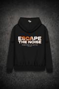 ETN Hoodie - Back on Dark Background