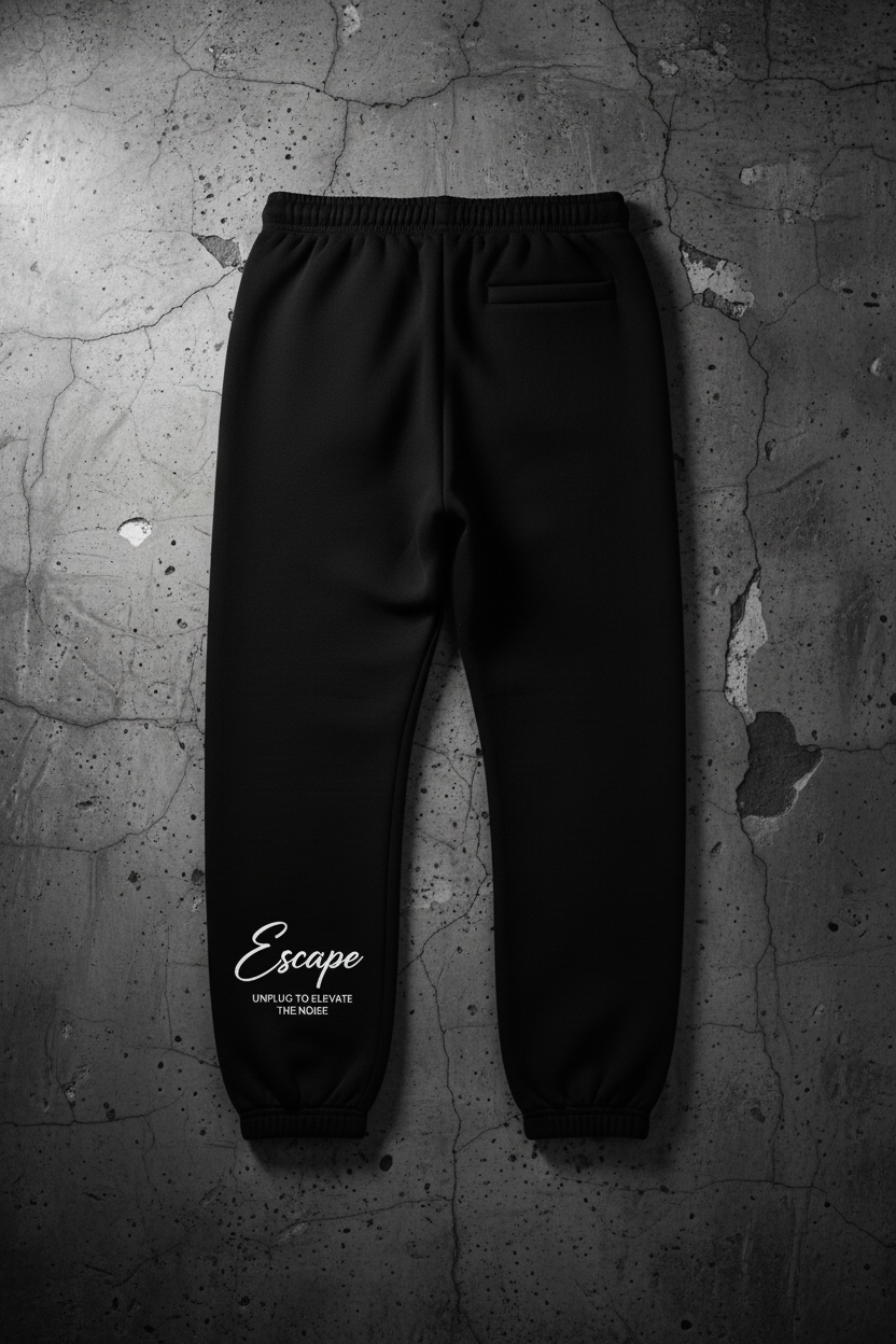 Signature Sweatpants