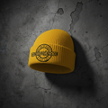 ETN Cable beanie